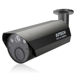 AVTECH AVM-561J | 2MP 10X Zoom Vari-focal IP Camera